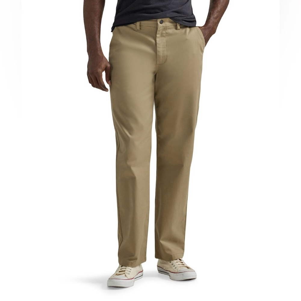 Khaki Pants